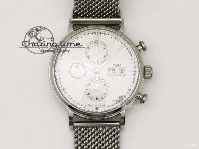 MIROTIME 0224 Pilot Mark XVI “Father & Son 2012” MK Maker SS Sliver Dial A2892 On Black Leather Strap Attractive 7373